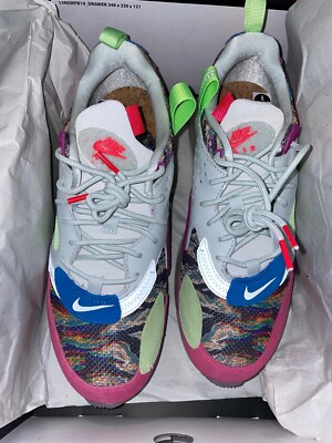 Nike Air Max 720 OBJ Odell Beckham Jr Young King of The Drip 