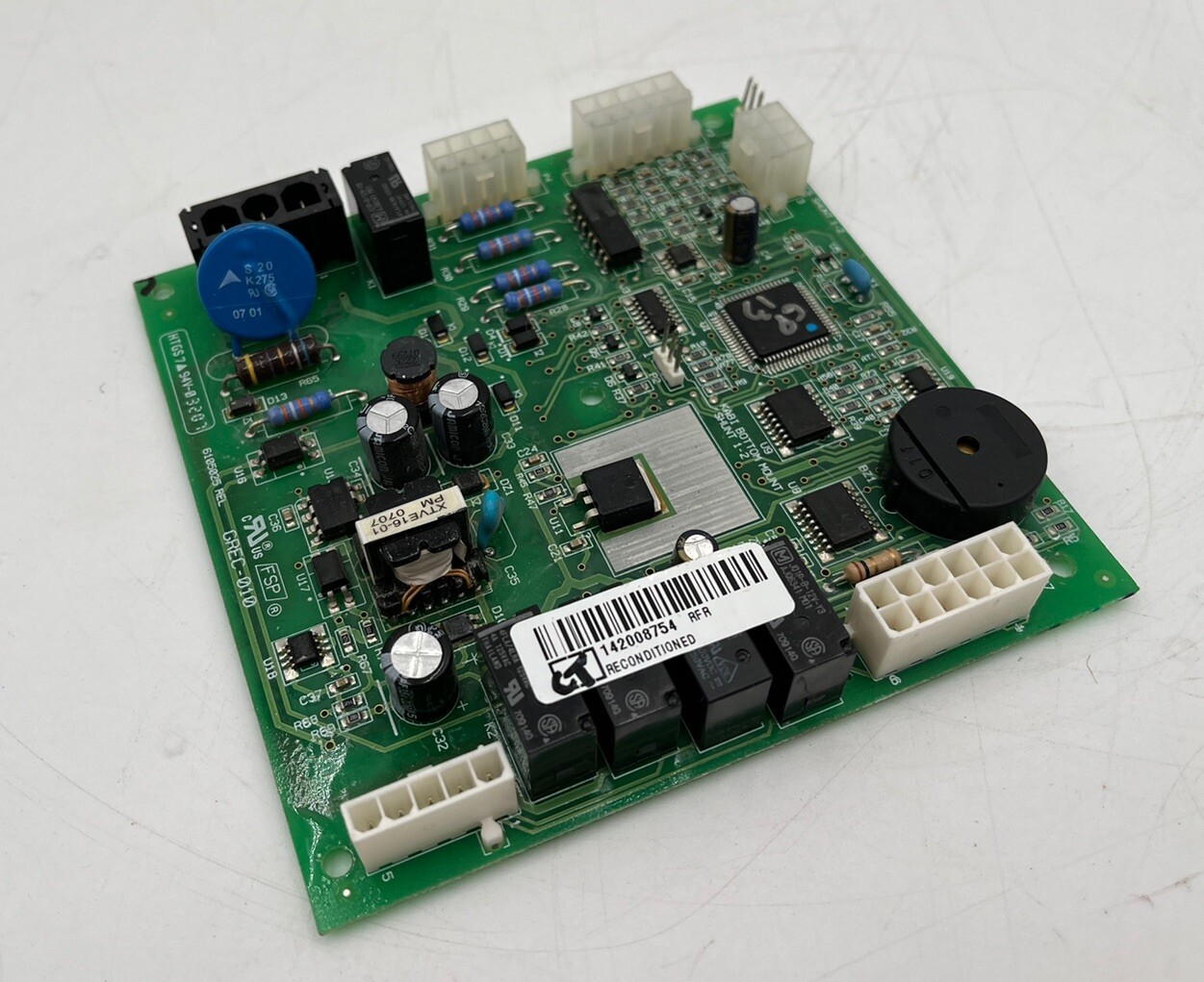 Kitchenaid Refrigerator Control Board W10219462 W10121049  *$75 CORE REFUND*
