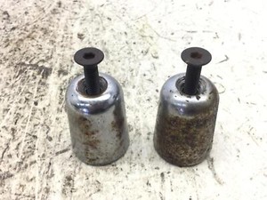 Paar Stabilisator Hebel Lenker Piaggio X Evo I 250 2007 2013