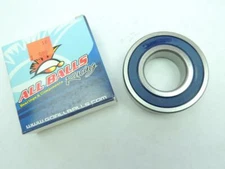 41-6206 New All Balls Individual Wheel Bearing Quad Boss W11888