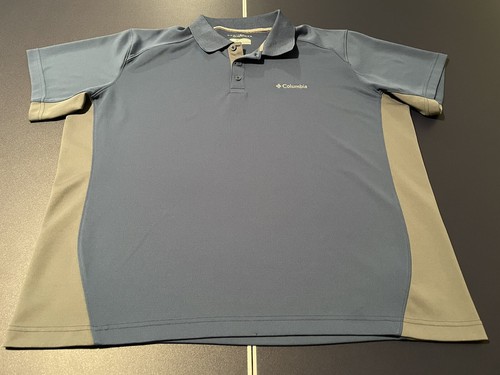 VERY NICE MENS COLUMBIA OMNI-SHADE 