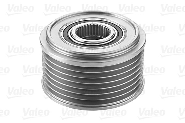 VALEO 588088 Alternator Freewheel Clutch for FORD,FORD AUSTRALIA