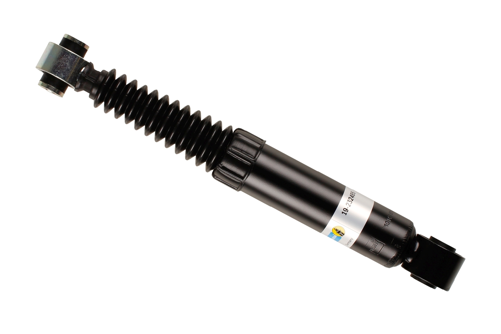 Rear BILSTEIN 19-232485 Shock Absorber for CITROËN,DS
