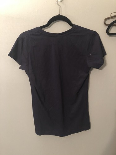 Girls ETSU Short Sleeve Shirt - Picture 3 of 3