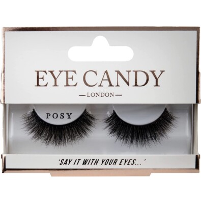 Eye Candy Signature Lash Collection - Posy