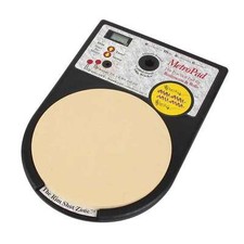  METROPAD Practice Pad mit eingebautem Metron...