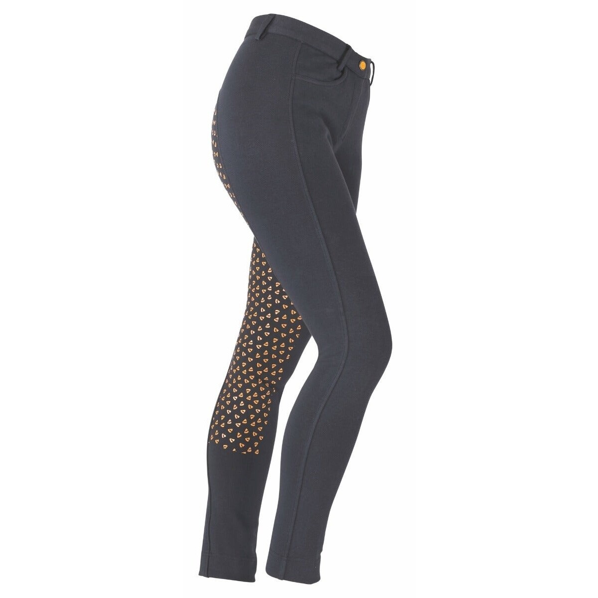 Aubrion Jodhpurs / Pantalón de Montar Highbury para Mujer (ER564)