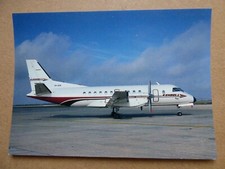 KENDELL AIRLINES SAAB 340A VH-KDK