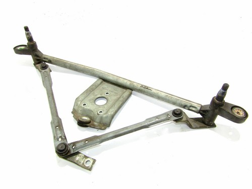 Citroen C5 DC DE Wischergestänge Vorne front windshield wiper mechanism