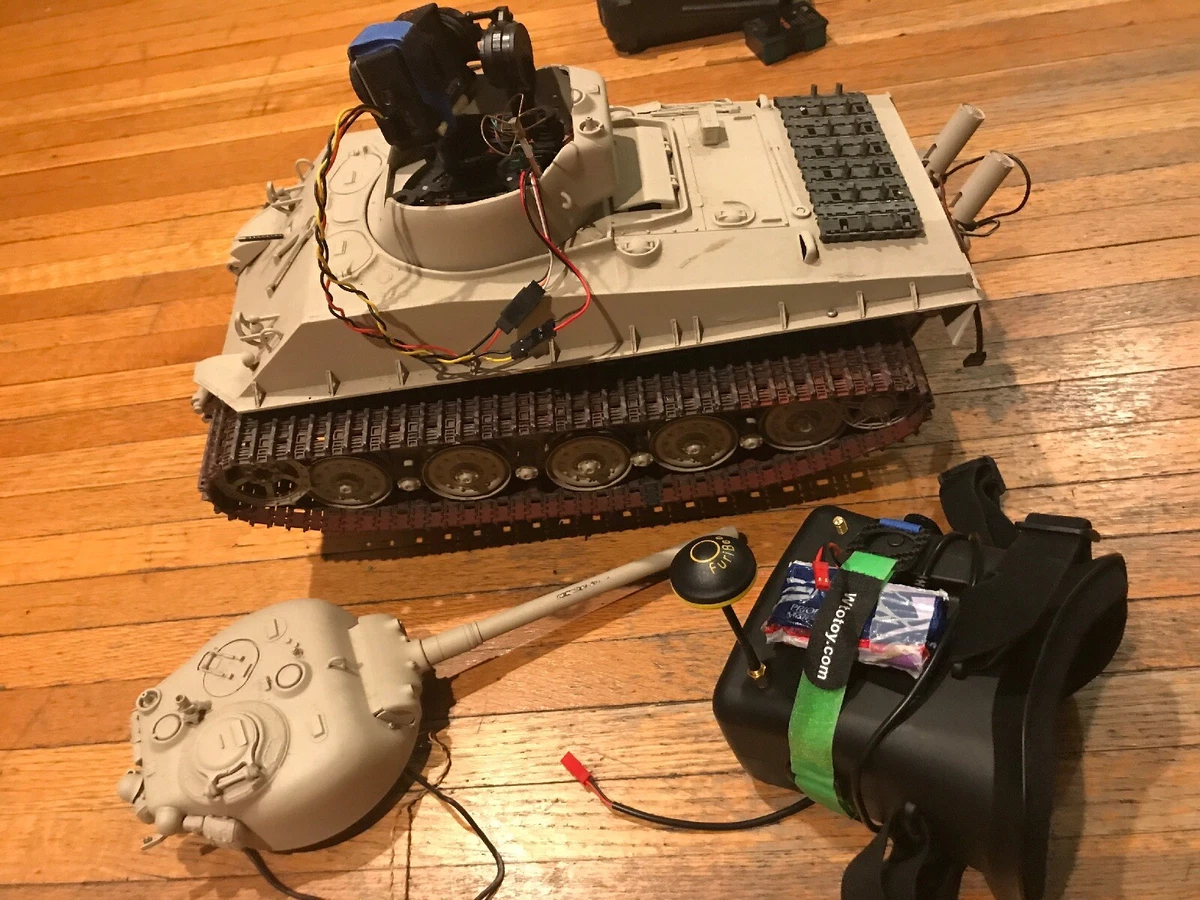 Tamiya rc tanks sale