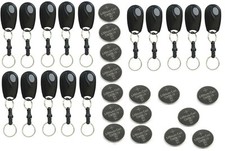 15 LINEAR ACT-31B Keychain Garage Opener MEGACODE Transmitter REMOTE ACP00879