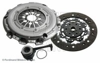Blue Print Kupplungssatz FüR VW Scirocco,Sharan,Tiguan,Touran; Audi A3,Q3,TT