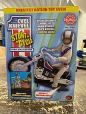 CALCREATIONS Evel Knievel Stunt Cycle (64910)