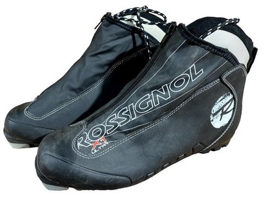 Rossignol X1 Ultra Touring Nordic Cross Country Ski Boots EU45 US11.5 NNN 2638