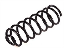 For KYB KYBRC5147 coil spring RC5147 coil spring rear L/R (reinforced) fits: VO