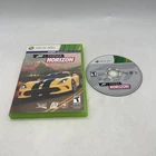 Forza Horizon Xbox 360 Complete W/ Manual CIB Tested
