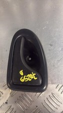 Porte avant et accessoires Nissan INTERSTAR