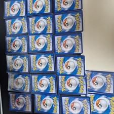 Pokémon VSTAR/VMAX Card Collection, Good Condition