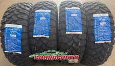4 PNEUMATICI FUORISTRADA 205/70R15 COMFORSER CF3000 96/93Q OFF ROAD SIGLA P.O.R.