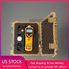 US FREE TAX Latest Model Honeywell MiniRAE 3000+ PGM-7320 Portable VOC PID