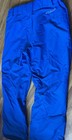 Columbia Omni Tech Snow Pants  Insulated Ski Pants  Men’s M Waterproof Outdoors