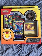 Pokemon Day 2026 Collection 30th Celebrate