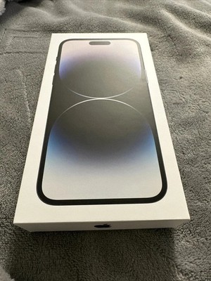 NEW SEALED Apple iPhone 14 Pro Max 128/256/512GB 1TB Unlocked All Color 2Yr Wty