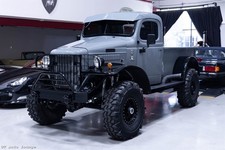 1941 Other Pickups WC-12