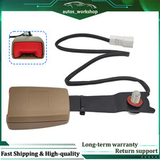 For Toyota Tundra 2000-2004front Left Driver Lh Seat Belt Buckle 73230-0c030-b4