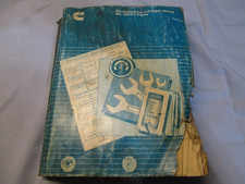 1999 Cummins Isc Qsc8.3 Diesel Engine Troubleshooting Service Manual 1999 Cummins Isc Qsc8.3 Diesel Engine Troubleshooting Service Manual