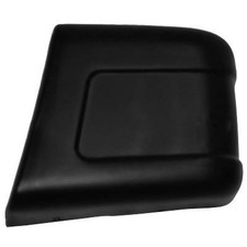 DIEDERICHS 6420853 Stoßstangen-Abdeckung Vorne Links für SUZUKI Samurai SUV (SJ)