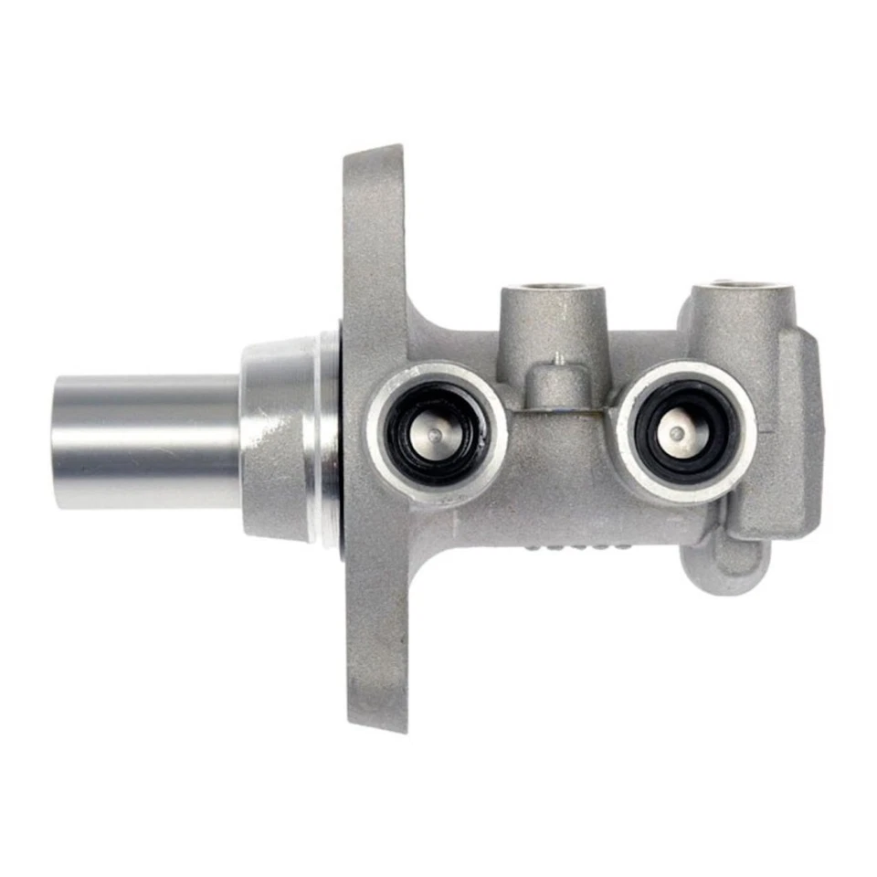 For Mercedes-Benz R63 AMG 2007 Brake Master Cylinder | Aluminum 2 Mounting Hole - Изображение 2 из 4