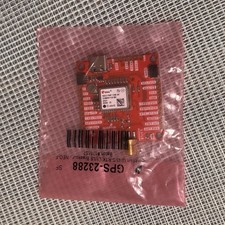 SparkFun NEO-F9P (Qwiic) GPS - GNSS-RTK L1/L5 High-Precision Breakout Board