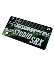 Roland Studio SRX-03 Expansion Board Tone Module Used Music Synth Keyboard