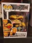 Funko Pop! Vinyl: Venomized The Thing Gamestop Exclusive #692