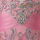 Jenniferwu Baby Girl Pageant Dress Handmade Beaded Dresses 3T — photo 3