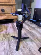 DJI RS3 Gimbal Stabilizer with Extras