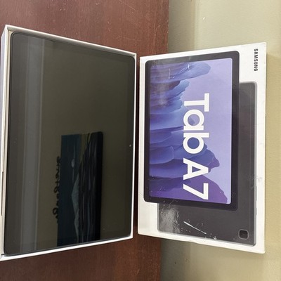 Samsung Galaxy Tab A7 Tablet SM-T500 32GB, Wi-Fi, 10.4'' (G44)