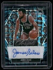 2024-25 Panini Mosaic James Silas Genesis Scipts Auto #MS-JSS