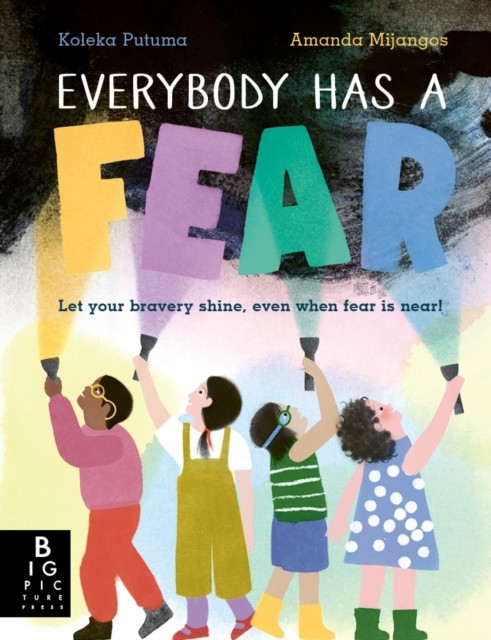 Everybody Has A Fear - Image 3