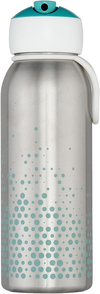 Mepal - Insulated Bottle Flip-up Campus - Insulated Drinking Bottles For
