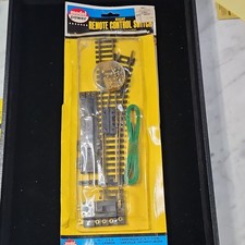 Model Power HO Right Switch Track Remote Cont...