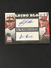2012 Panini Elite Extra Edition Baseball Cards 23