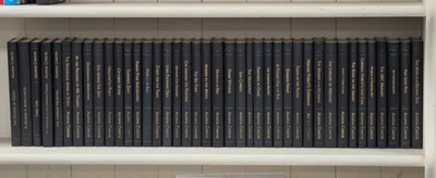 Agatha Christie Collection Individual Hardback Books Planet Three Publi - Image 1 of 4