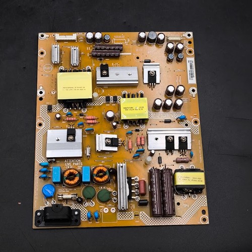 Philips 715G6679-P02-001-002M TV Platine - Funktioniert