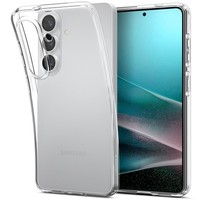 HandyhüLle FüR Galaxy S26 Spigen Case Cover SchutzhüLle Etui HüLle Transparent