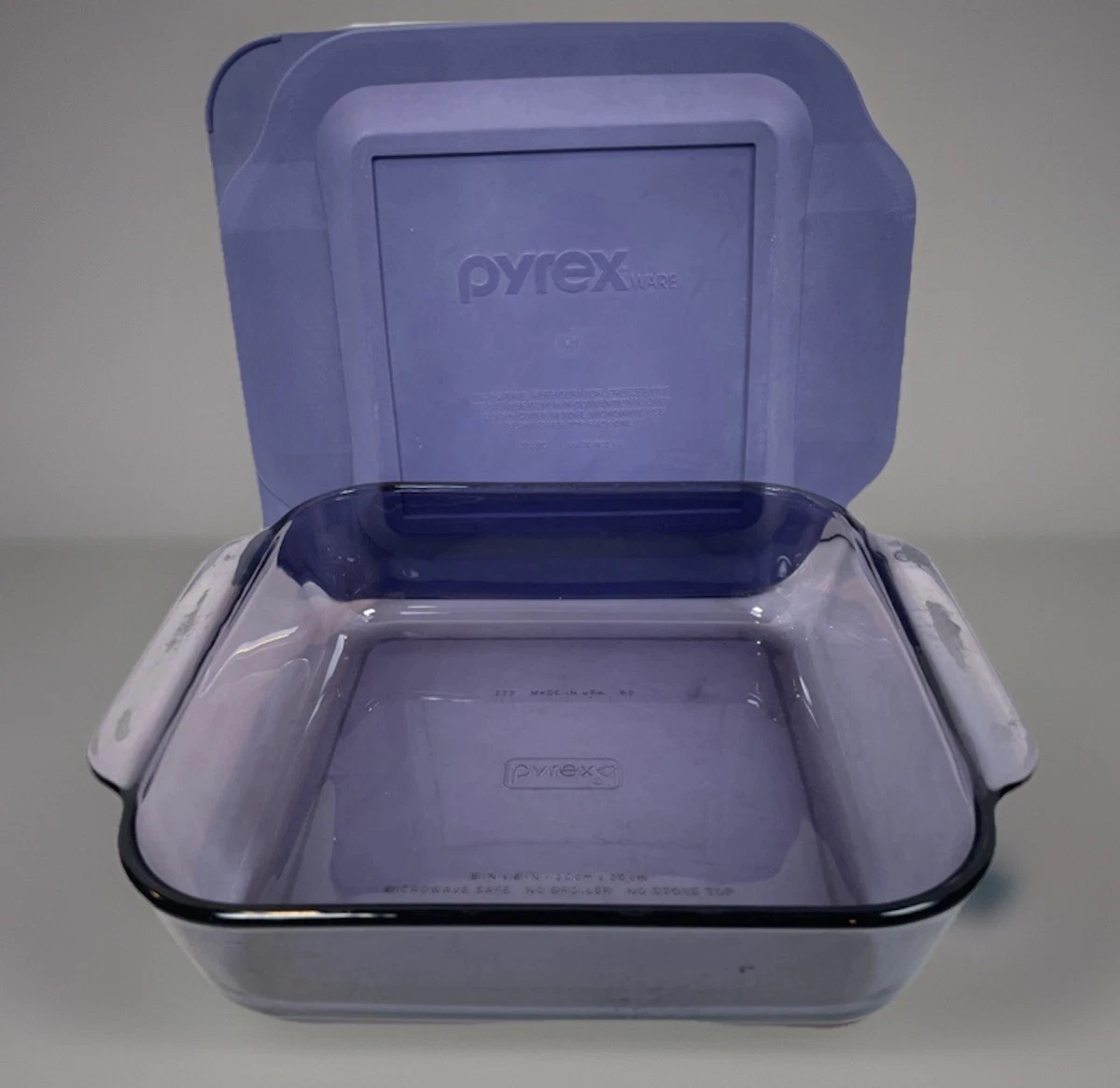 PYREX Bakeware for sale | eBay
