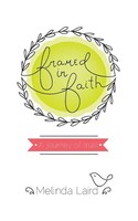 Melinda Laird | Framed In Faith | Taschenbuch | Englisch (2014) | Westbow Press