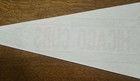 Chicago Cubs 1989 Eastern Division National League Champions Full Size Pennant  — photo 9