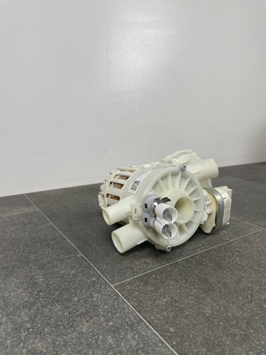 ✅Miele Geschirrspülmaschine Umwälzpumpe Heizpumpe Mppw 01-31/4 679401